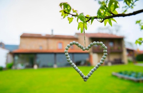 Cabuenes Hotel | La Ermita de Deva