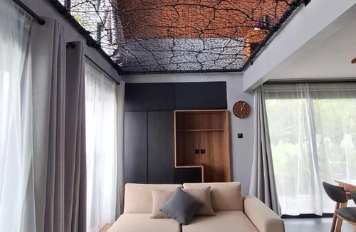 Wanagiri Villa | Le Nid du Clair de Lune