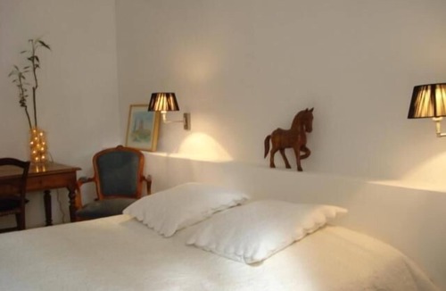 Mouries Bed & Breakfast | Lou Ventoulet