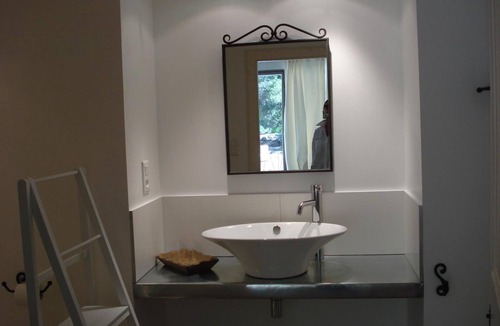 Mouries Bed & Breakfast | Lou Ventoulet