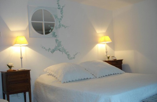 Mouries Bed & Breakfast | Lou Ventoulet