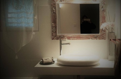 Mouries Bed & Breakfast | Lou Ventoulet