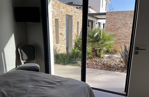 Peynier House | Maison AU Calme Ideal 2 Personnes
