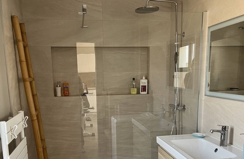 Peynier House | Maison AU Calme Ideal 2 Personnes