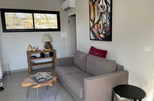 Peynier House | Maison AU Calme Ideal 2 Personnes