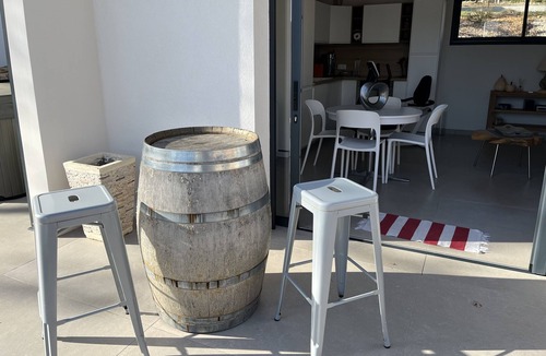 Peynier House | Maison AU Calme Ideal 2 Personnes