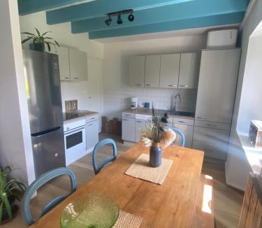 Hede House | Maison calme