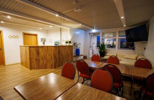 Drangsnes House | Malarhorn Accommodations