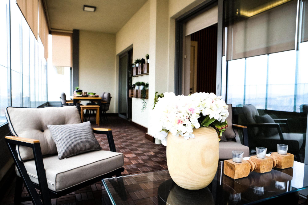 Ventanicas-El Cantal Apartment | MOJACAR BELLA - Two Bedroom Apartment, Sleeps 6