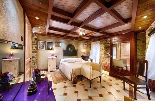 Apricale Hotel | Munta e Cara Albergo Diffuso