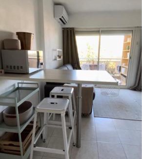 Fabron Apartment | NICE Hollydays, Studio St Antoine