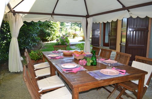Sasso Marconi Villa | Panoramic Country House
