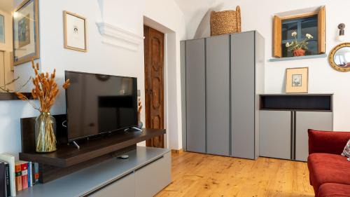 Bormio Apartment | Roma 14