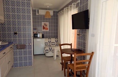 Aubagne House | Royal Palmeraie