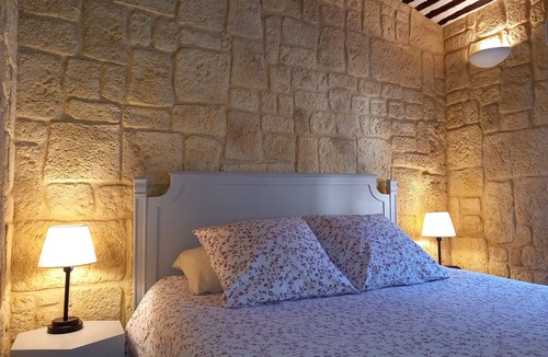 Aubagne House | Royal Palmeraie