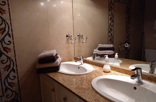 Aubagne House | Royal Palmeraie