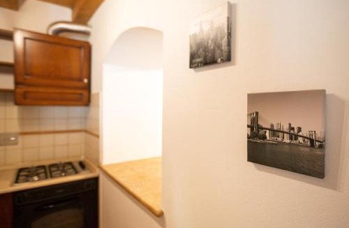 Aosta Apartment | StudiÒ Aubert
