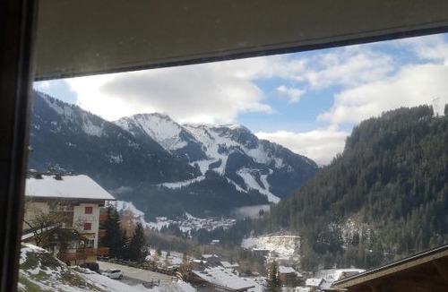 Chatel Apartment | Val Pierre