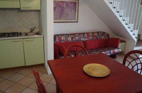 Rosapineta Apartment | Villa Caprera