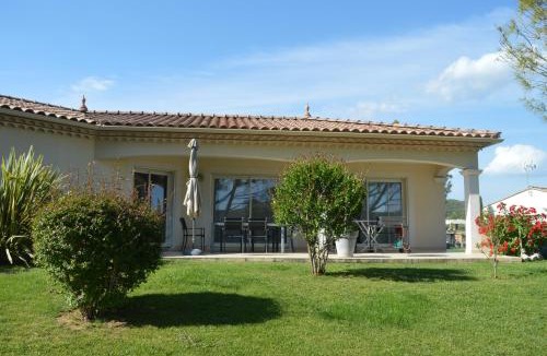 Combas Villa | Villa
