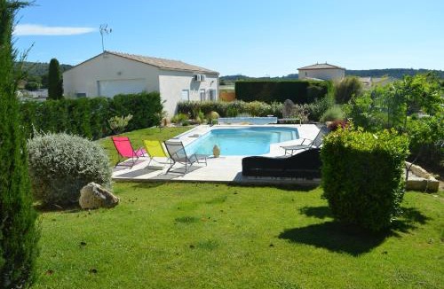 Combas Villa | Villa