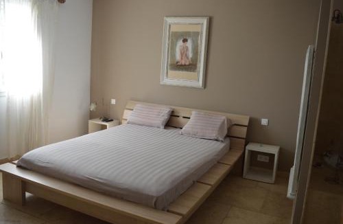 Combas Villa | Villa