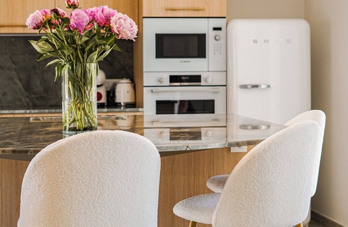 Bormes-Les-Mimosas Bed & Breakfast | Villa Nais