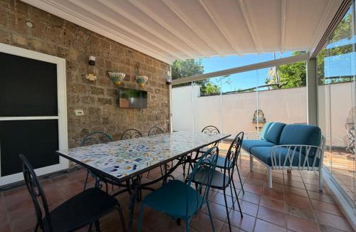 Meta Villa | Villa Spring