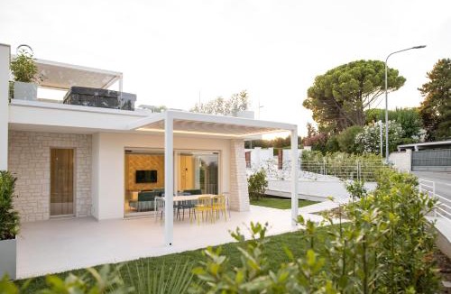 Villaggio Taunus House | Viride Mare