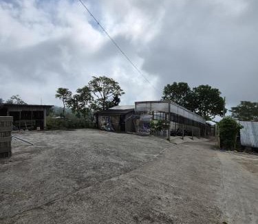 Wanagiri Cabin | Wanagiri Campsite