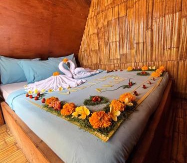 Wanagiri Cabin | Wanagiri Campsite