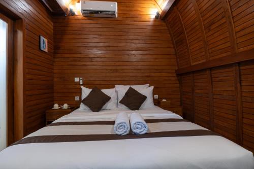 Arta Bali Glamping