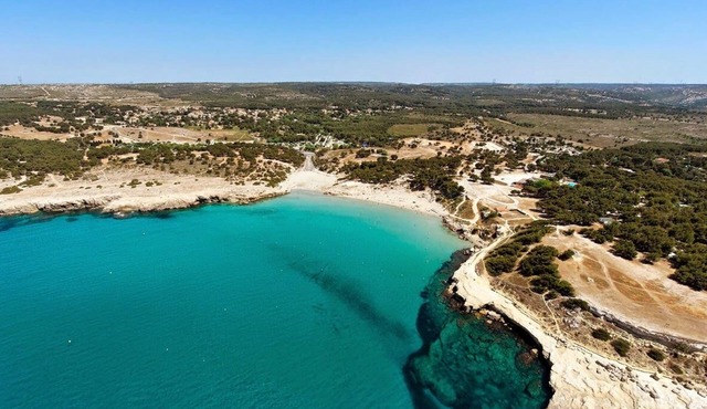 Blue coast apartment near airport, jaï beach and blue coast