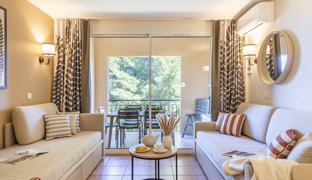 Chic Riverfront Stay with Terrace
