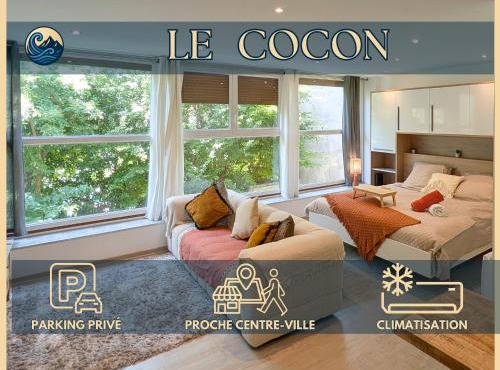 Cocoon studio