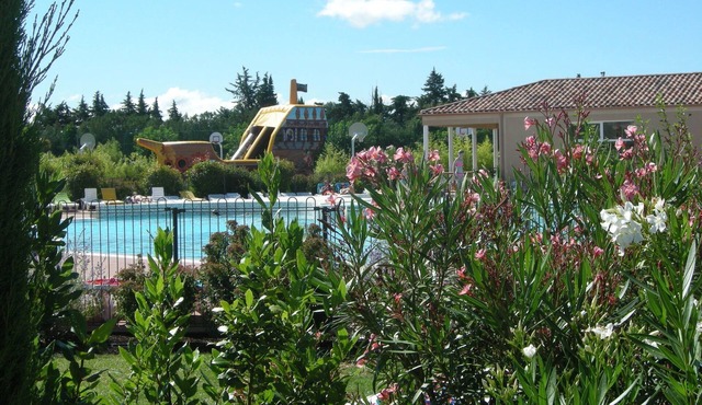 Comfy holiday home near Mont Ventoux