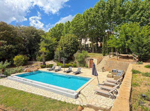Domaine D'argens