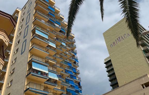 Edificio 2000