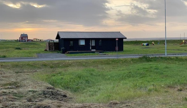 Hótel Hafnir