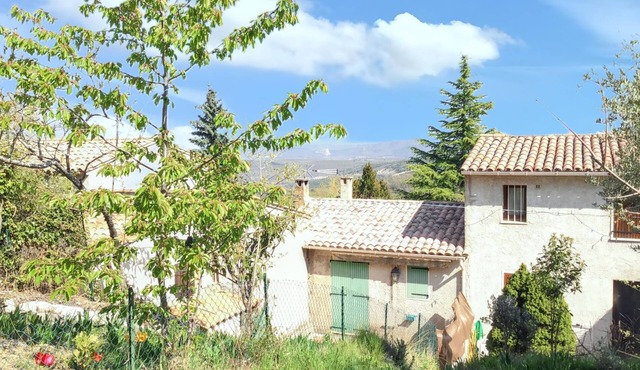 Homerez - House in Vachères