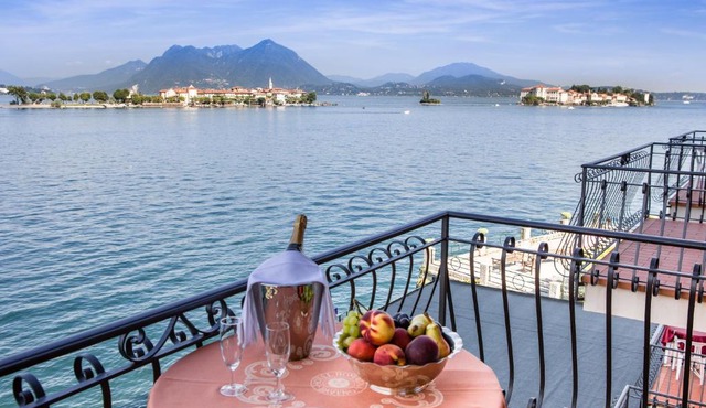 Hotel Romagna