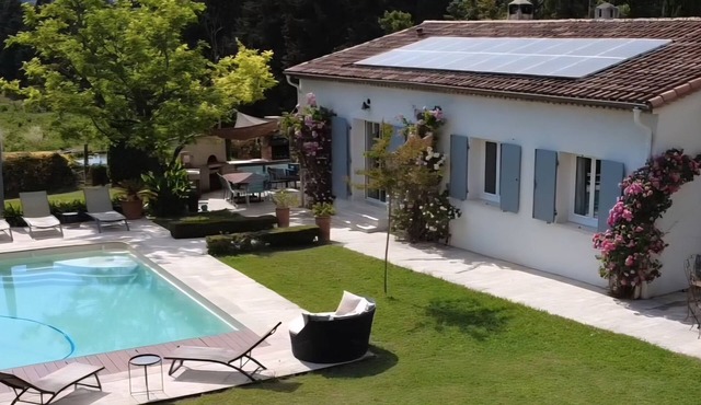 House/Villa - Grasse
