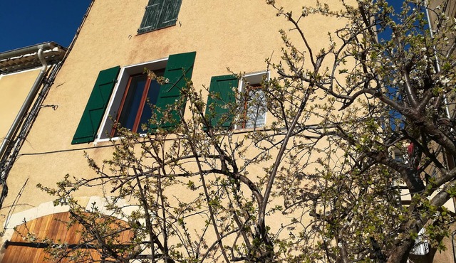 La Belle Vue: 3-star apartment overlooking the valley