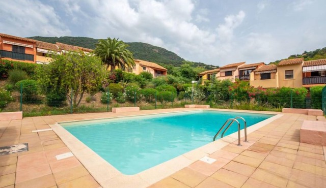 Le Hameau du Soleil by Interhome