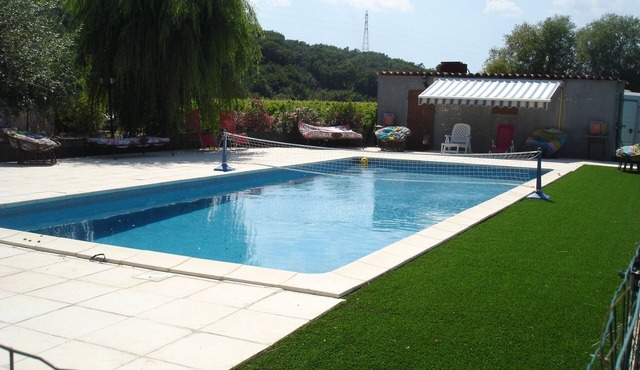 Le Jasson *, swimming pool, 2 bedrooms