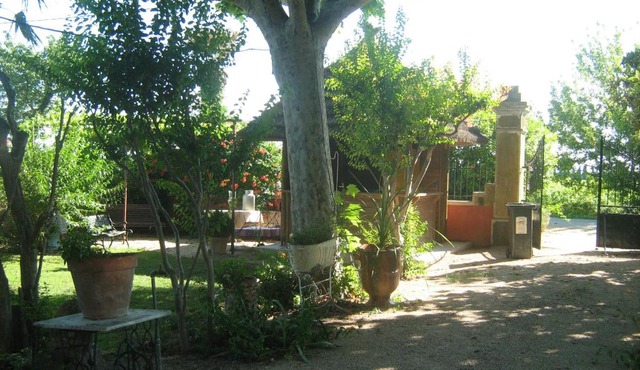 Les Gîtes de Grand Père Jules