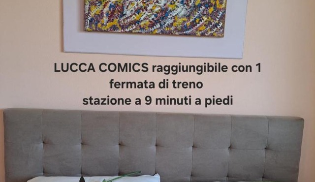 Lucca&Dreams