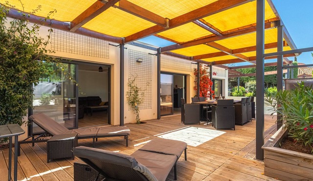 Maison Flocy by Interhome