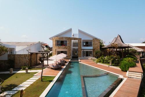 Nalas Villa