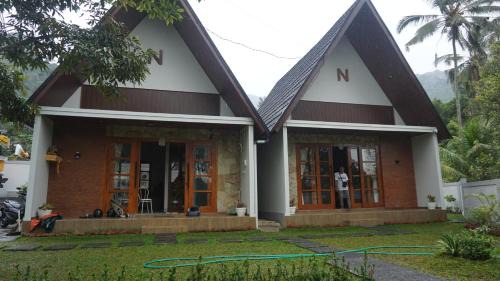 NN Homestay